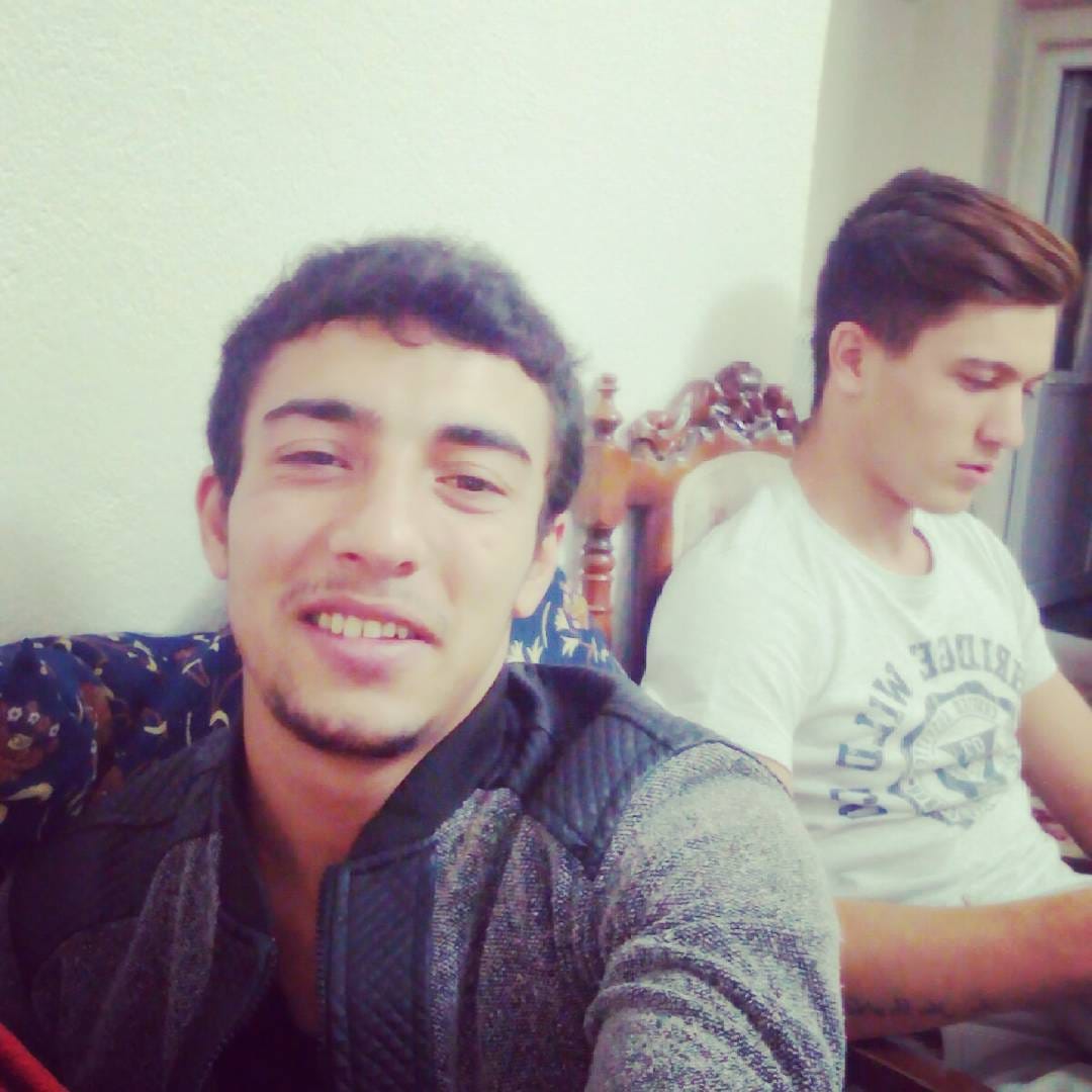 Post 7 by Süleyman Kahraman ✌ on Instagram (image)