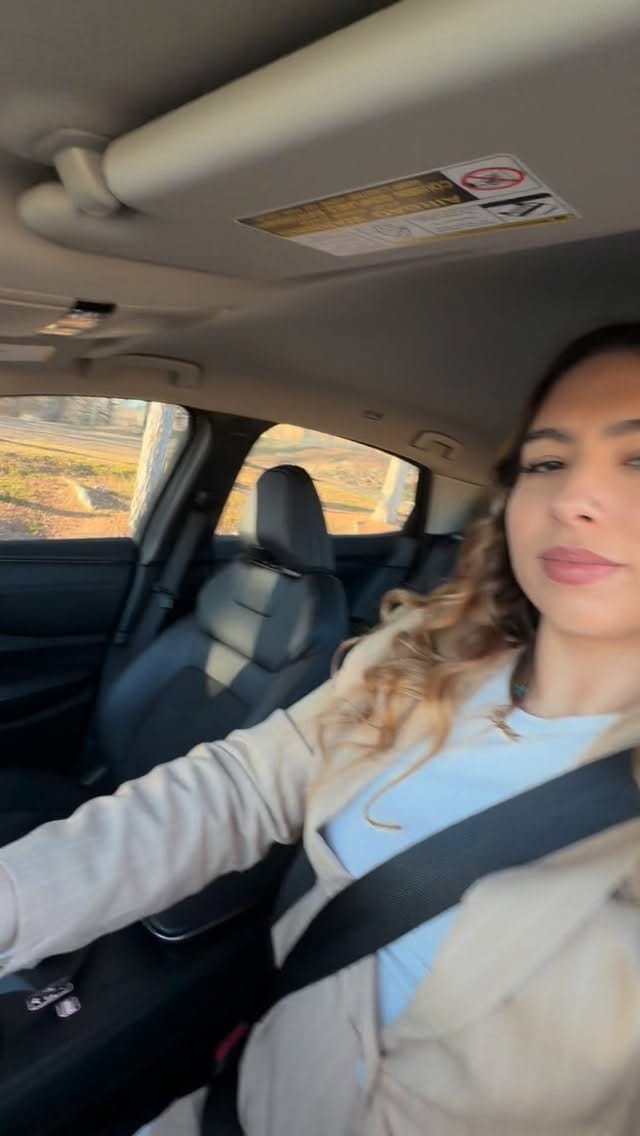 Post 1 by Derin Akdeniz on Instagram (video)