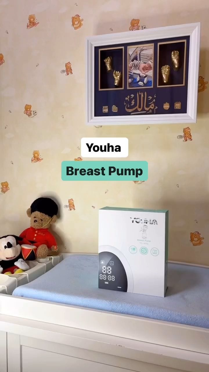 Post 3 by NOOMI - من أم لكل أم on Instagram (video)