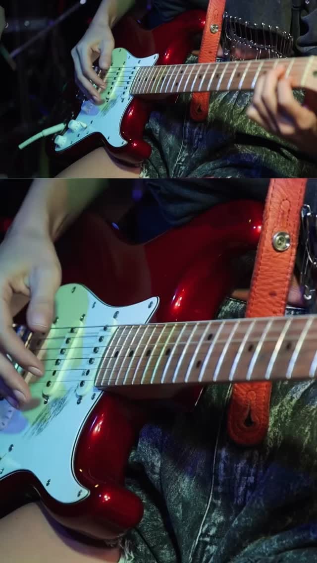 Post 4 by Achi Shredder on Instagram (video)