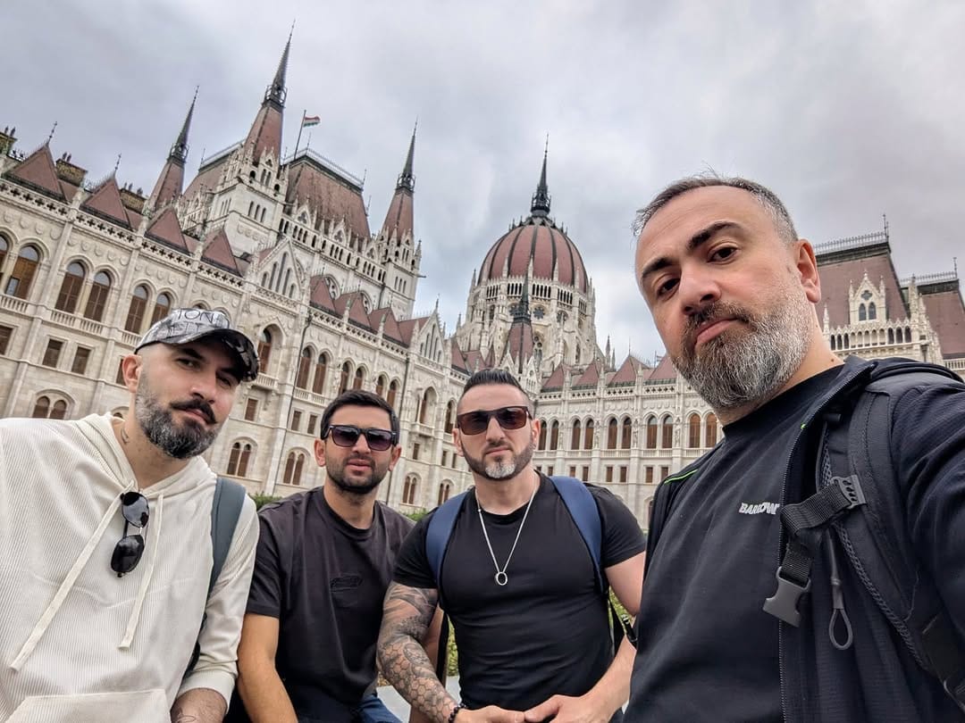 Post 8 by Achi Shredder on Instagram (image)