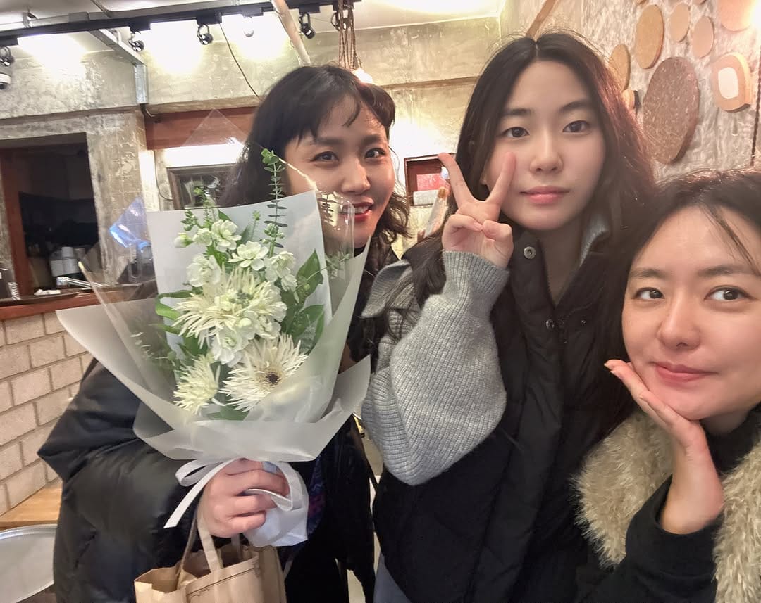 Post 4 by 장미선 on Instagram (carousel)