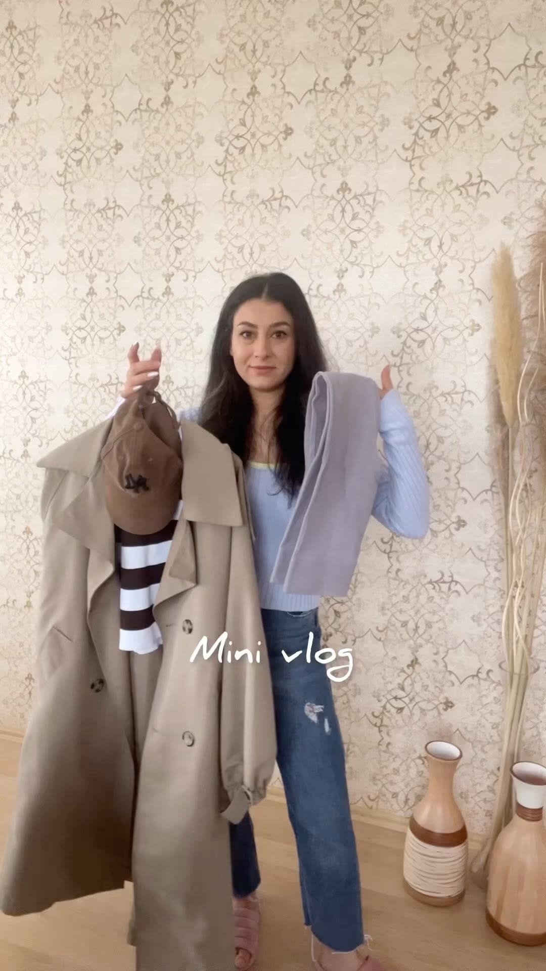 Post 1 by Fatma Nur ♡ on Instagram (video)