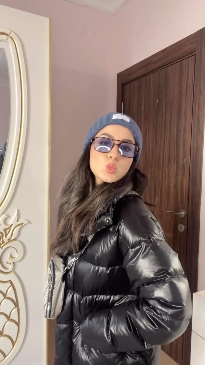 Post 3 by Fatma Nur ♡ on Instagram (video)