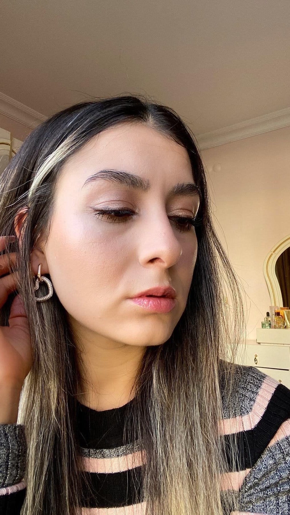 Post 9 by Fatma Nur ♡ on Instagram (video)