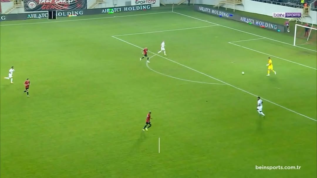 Post 10 by Ferhat Yazgan on Instagram (video)