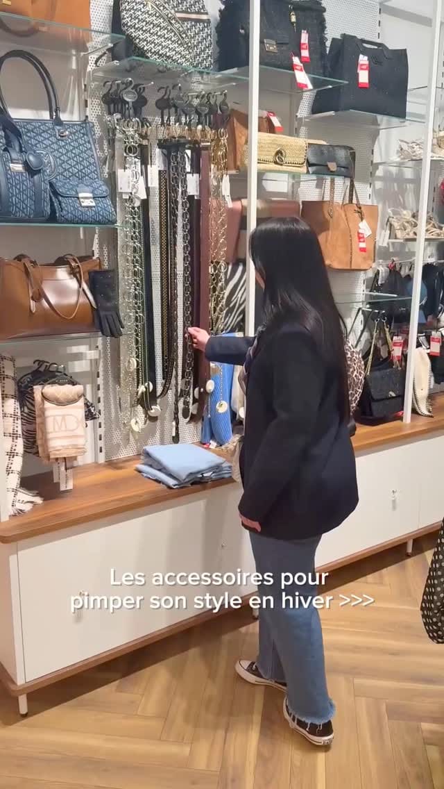 Post 1 by Shopping Promenade Strasbourg on Instagram (video)