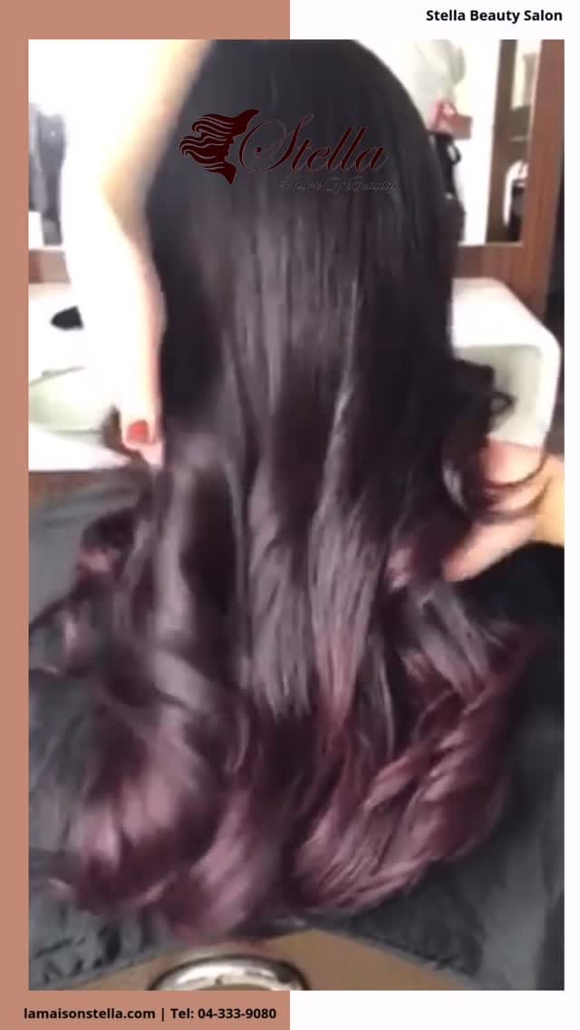 Post 2 by La Maison Stella on Instagram (video)