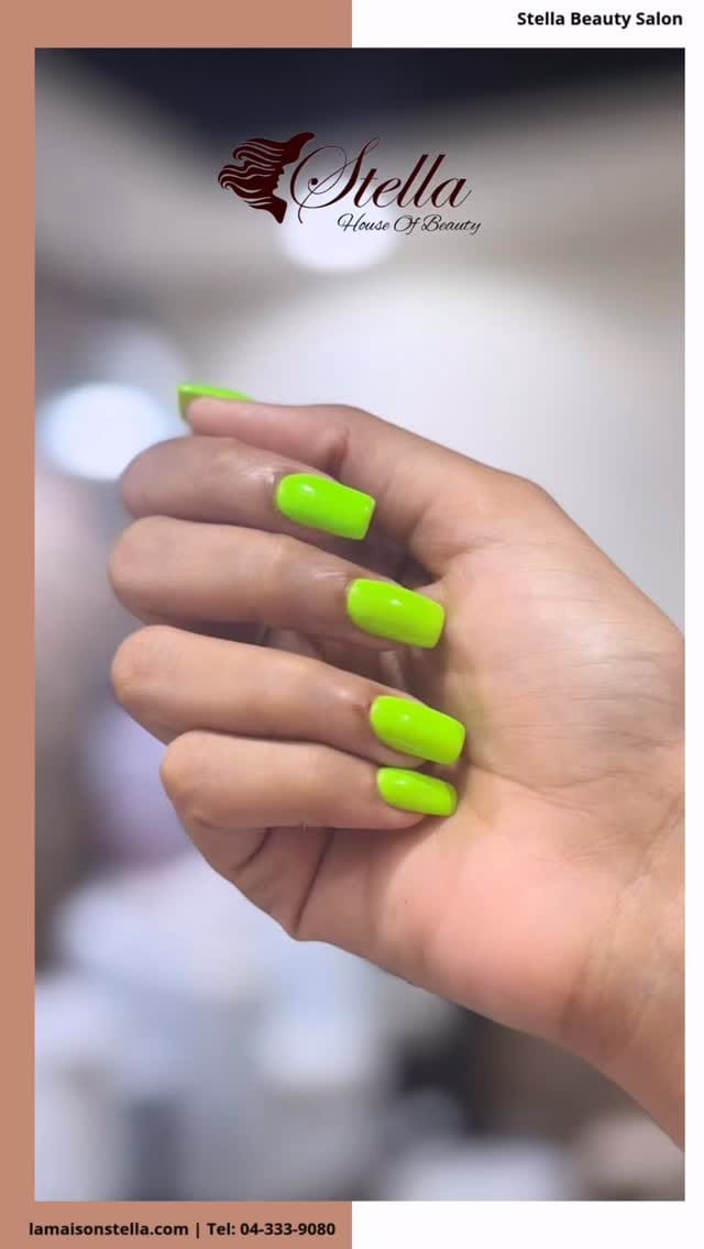 Post 3 by La Maison Stella on Instagram (video)