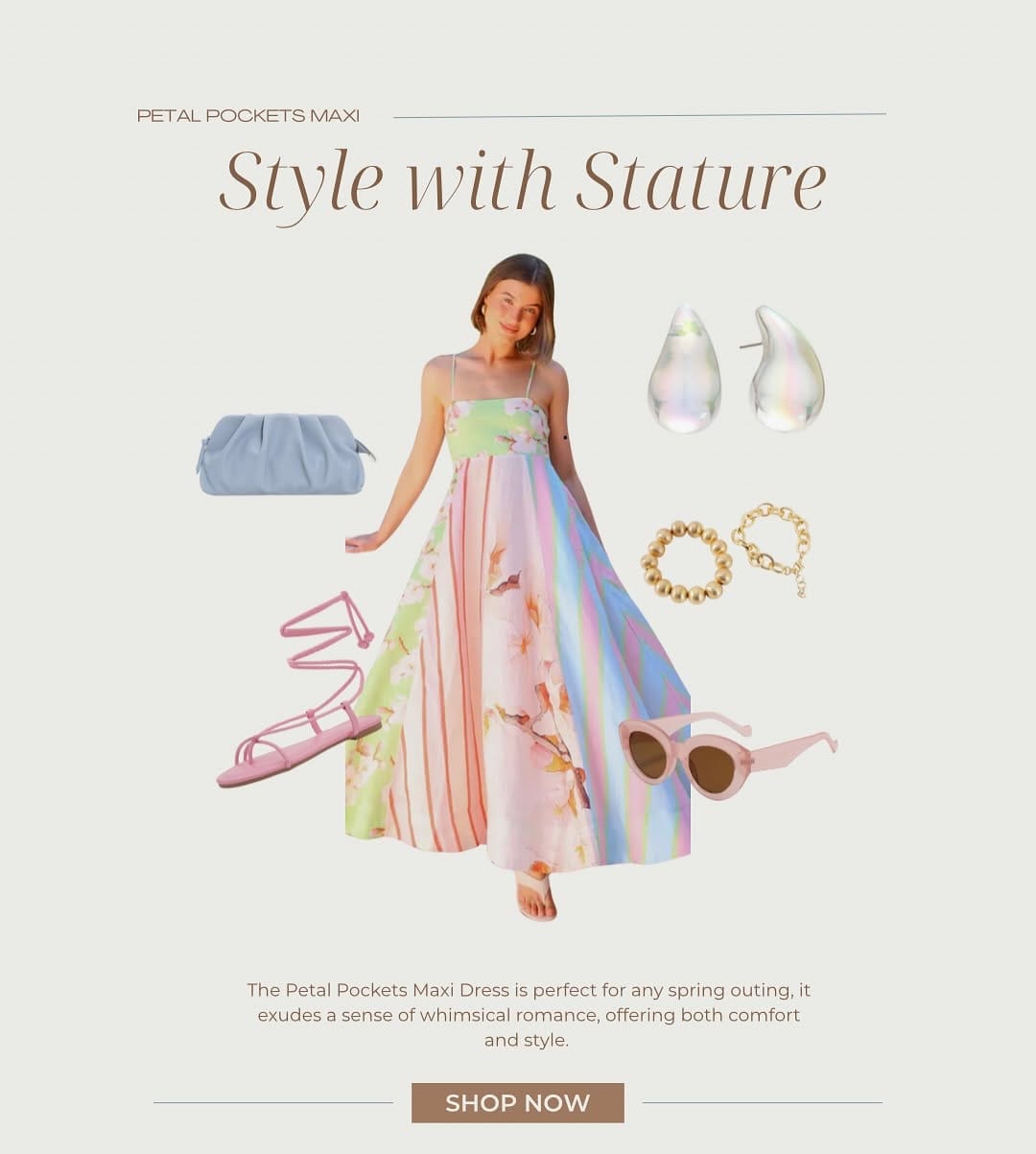 Post 2 by STATURE on Instagram (carousel)