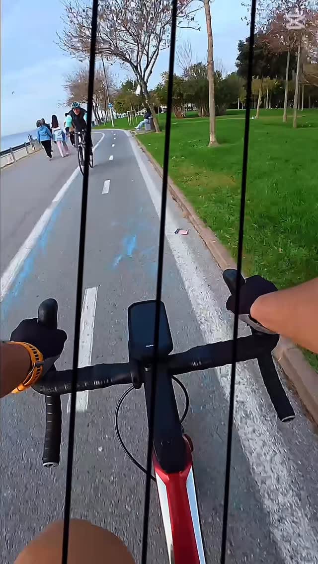 Post 2 by Ertan Dogan on Instagram (video)