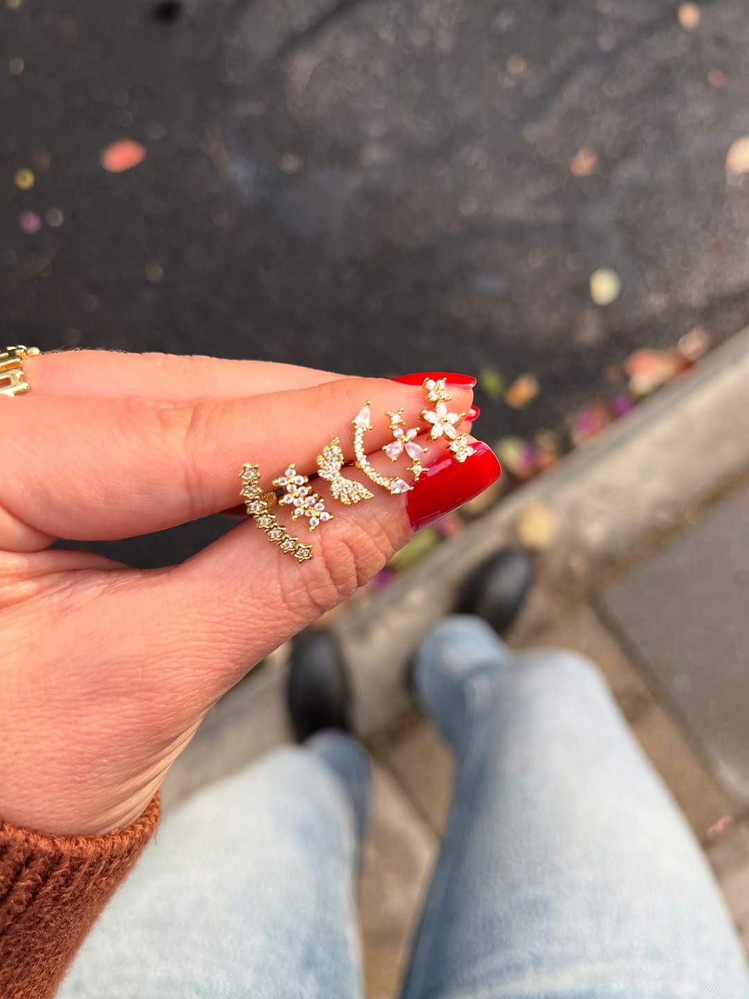 Post 2 by Ｔａｋｅ Ｉｔ Ａｃｃｅｓｓｏｒｙ on Instagram (carousel)
