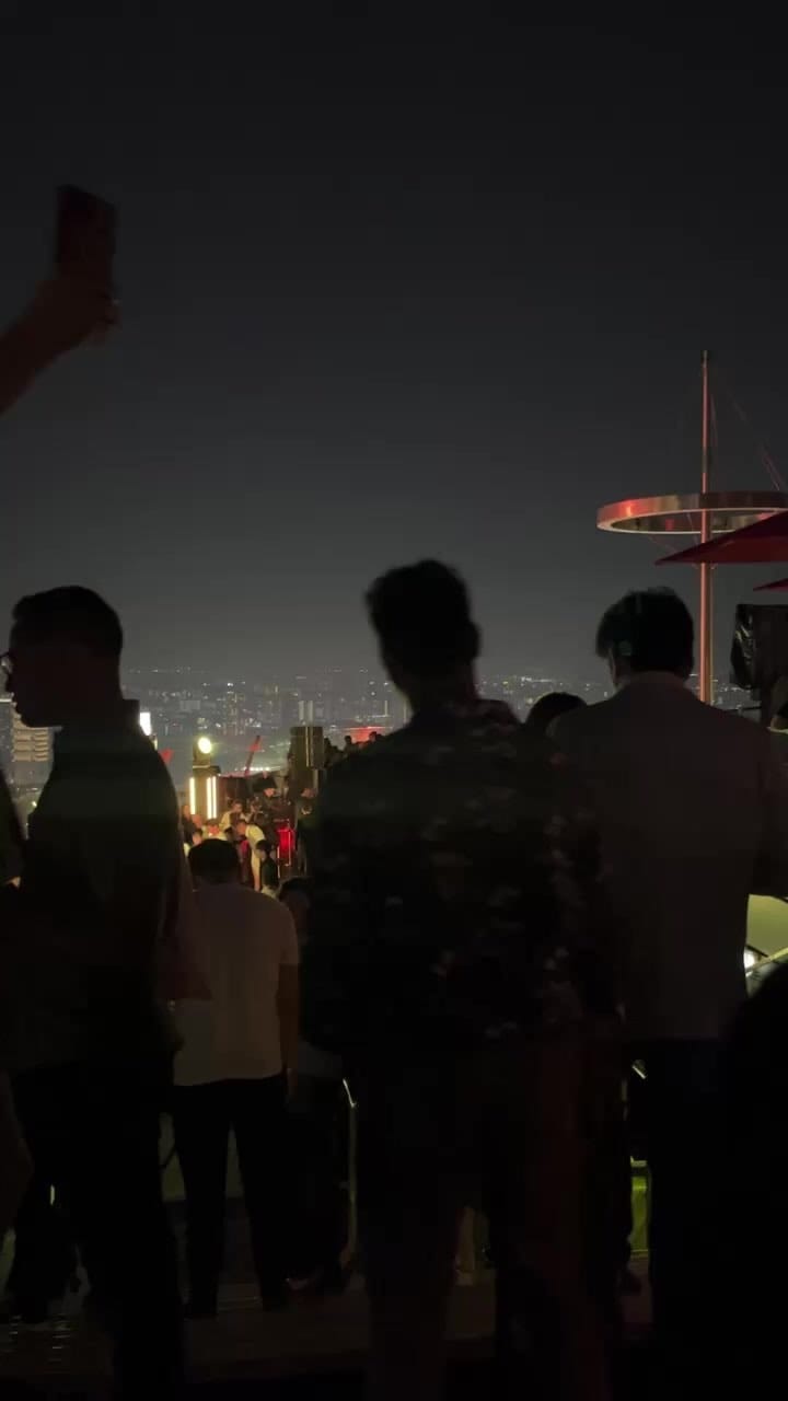 Post 4 by Dennis Weidner on Instagram (video)