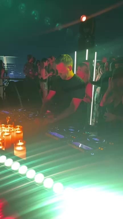 Post 3 by Dennis Weidner on Instagram (video)