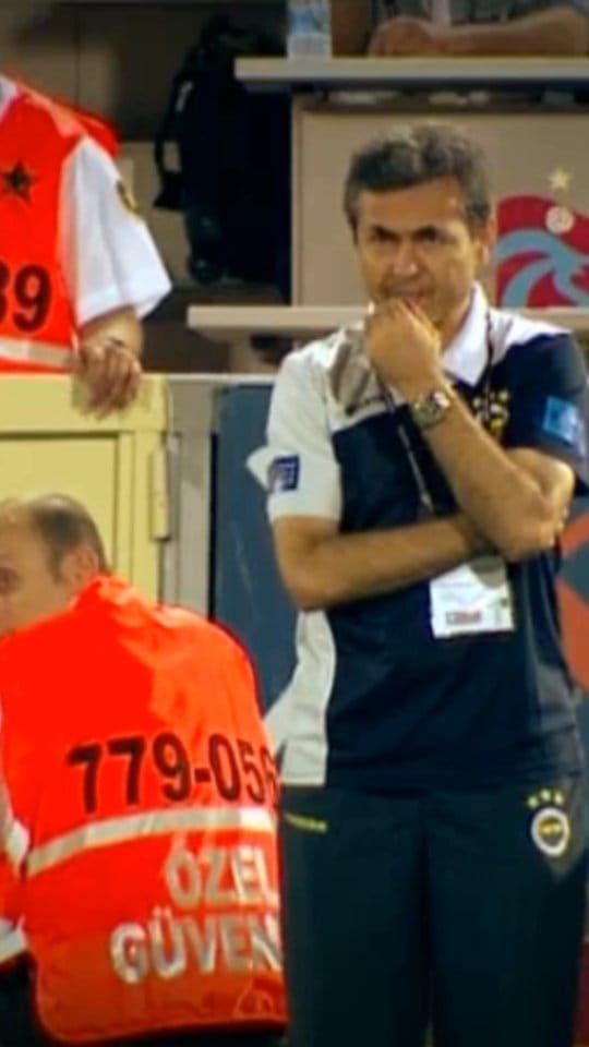 Post 1 by Aykut Kocaman on Instagram (video)