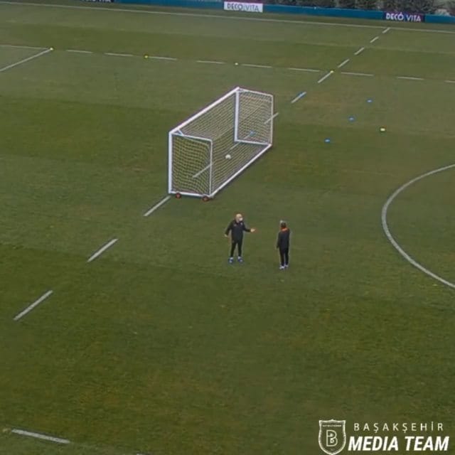 Post 2 by Aykut Kocaman on Instagram (video)