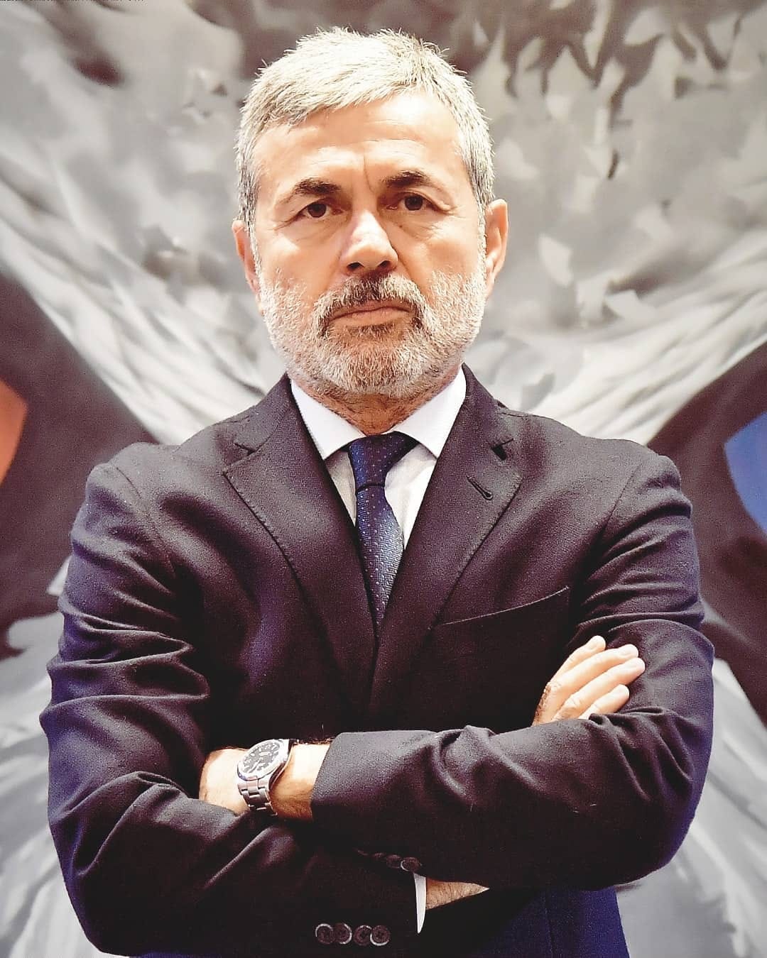 Post 10 by Aykut Kocaman on Instagram (image)