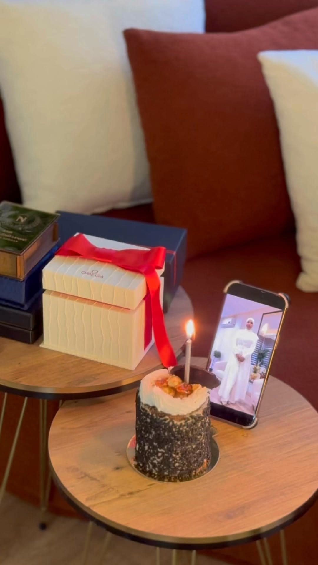 Post 6 by Dr.Nora mansour on Instagram (video)