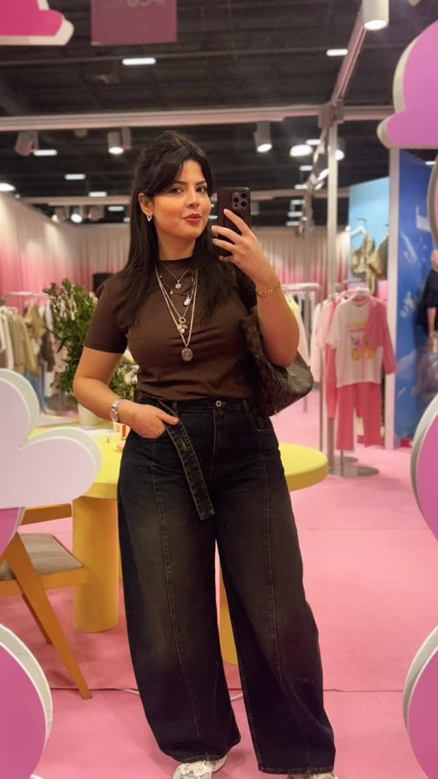 Post 1 by MARWA BUTİK on Instagram (video)