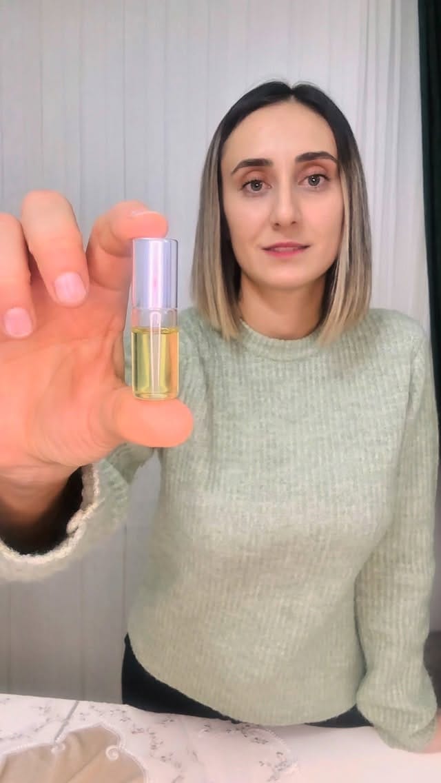 Post 4 by ROSE NİGHT on Instagram (video)