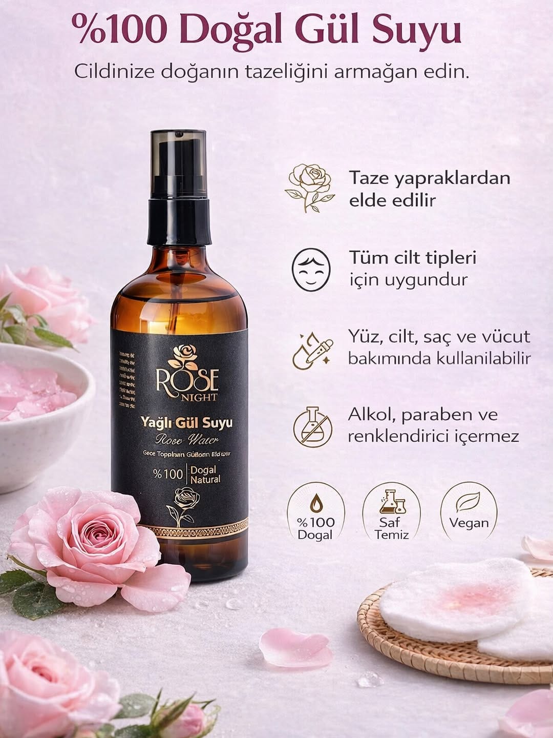 Post 1 by ROSE NİGHT on Instagram (image)