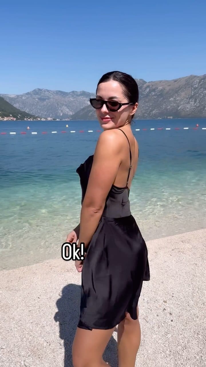 Post 4 by KARINA _ GABOR on Instagram (video)