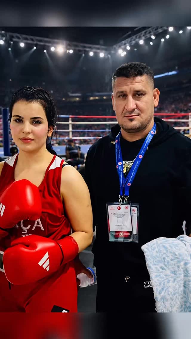 Post 1 by Orhan Çavdar on Instagram (video)