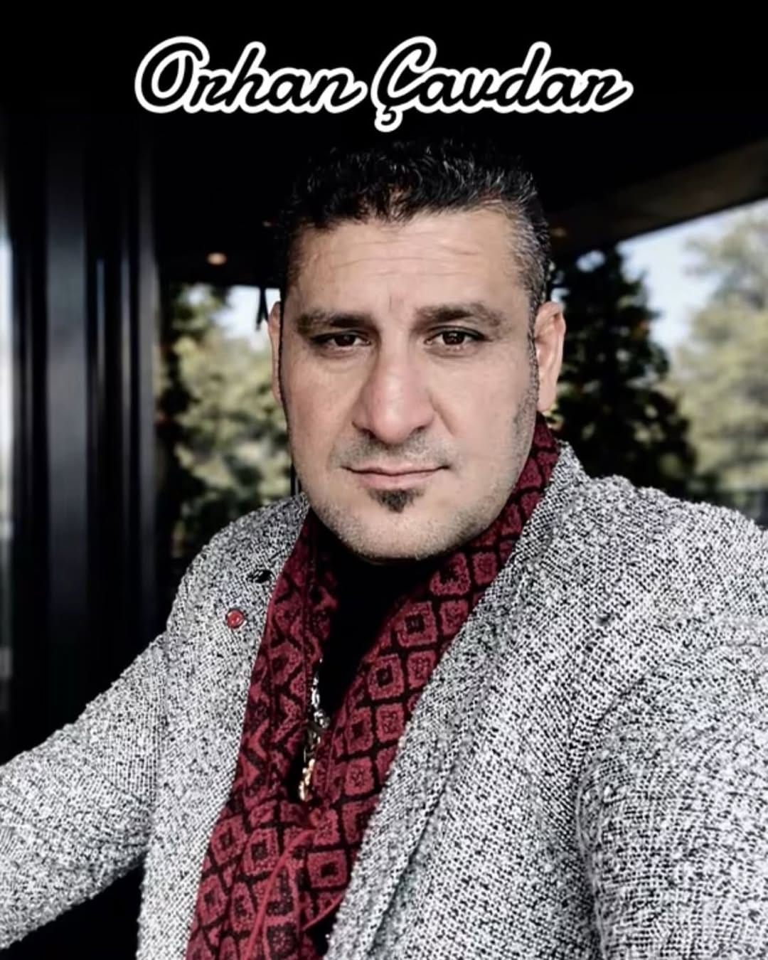Post 8 by Orhan Çavdar on Instagram (image)