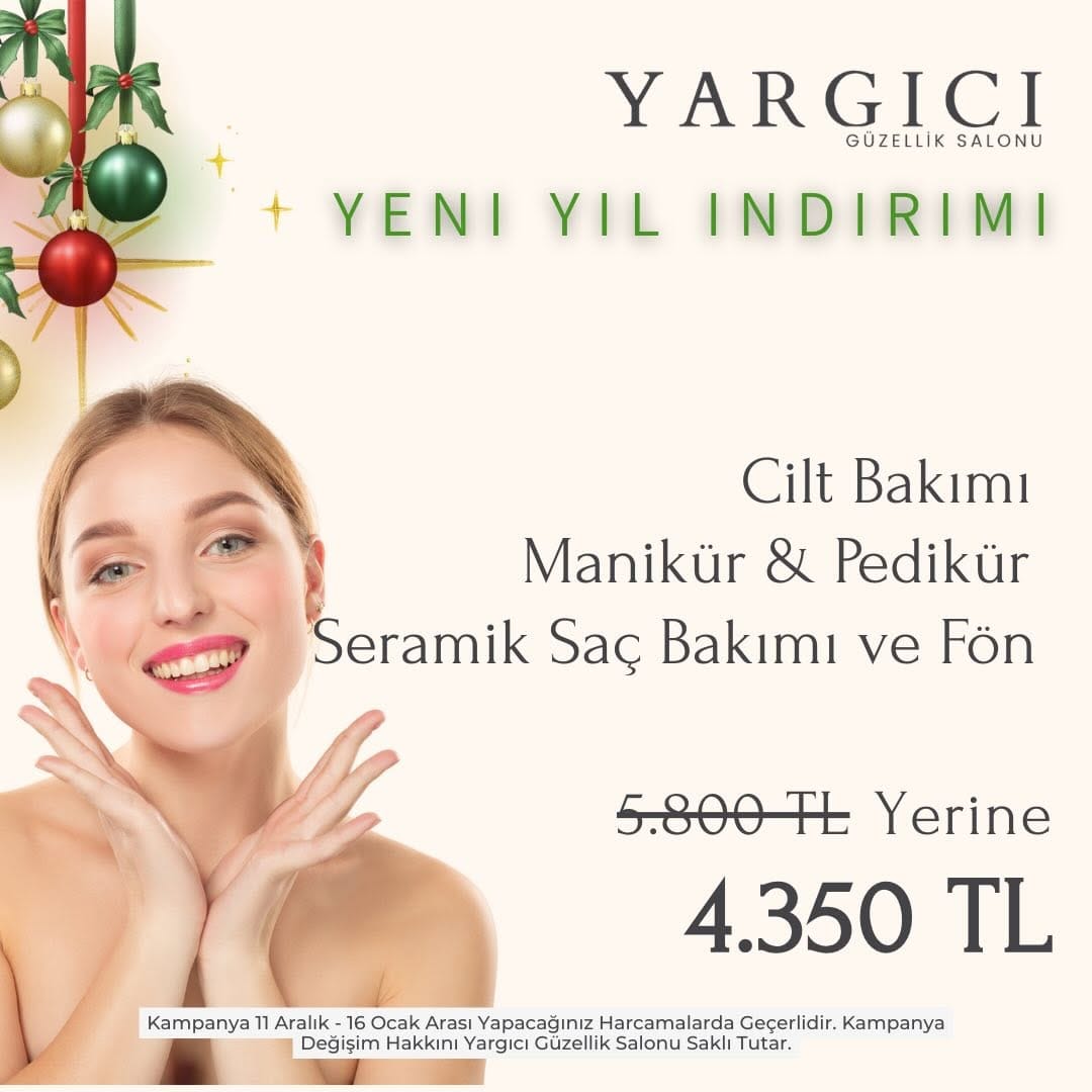 Post 9 by Reyhan Yargıcı Cilt Ve Güzellik Uzmanı on Instagram (image)