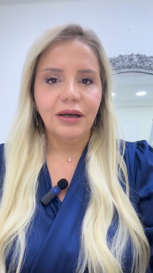 Post 8 by Reyhan Yargıcı Cilt Ve Güzellik Uzmanı on Instagram (video)