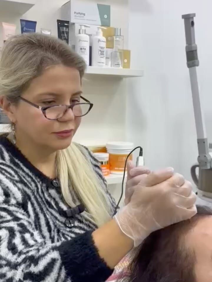 Post 5 by Reyhan Yargıcı Cilt Ve Güzellik Uzmanı on Instagram (carousel)