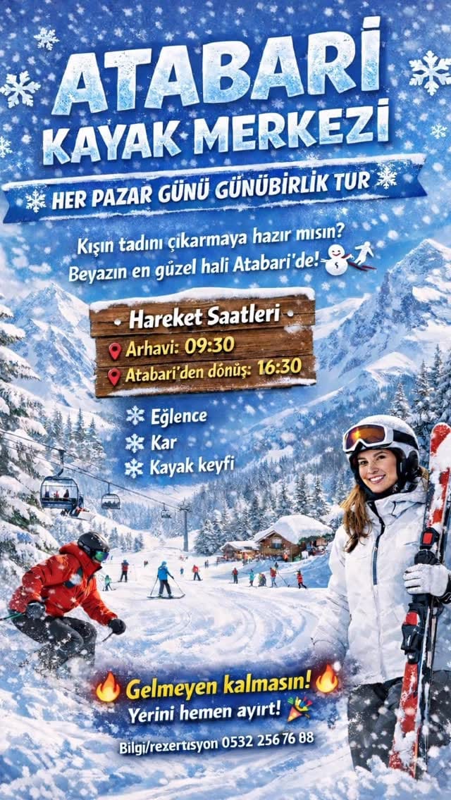 Post 5 by Kamilet Turizm on Instagram (video)