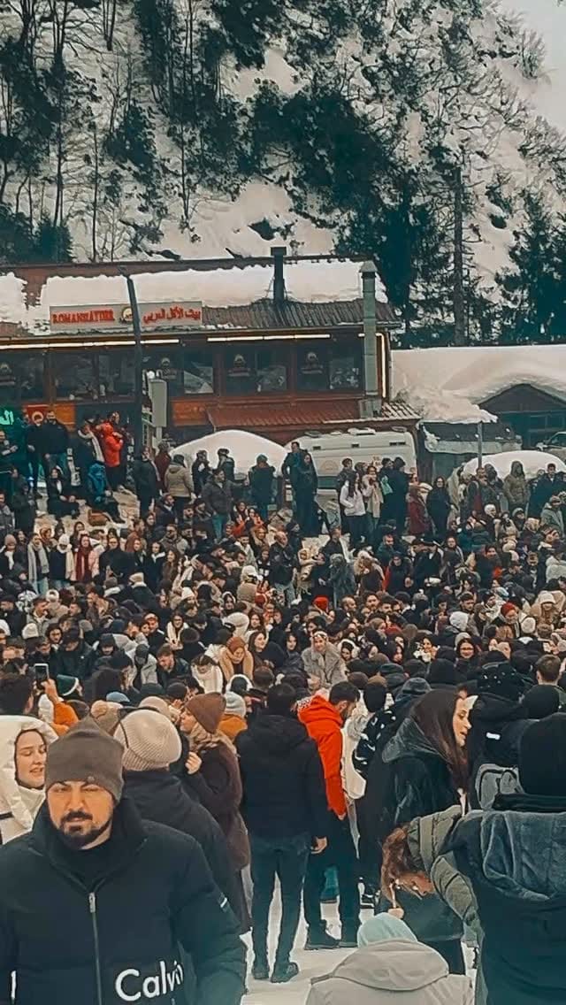 Post 7 by Kamilet Turizm on Instagram (video)