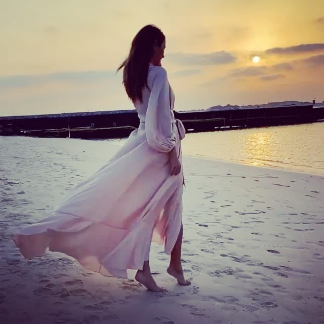 Post 7 by Yildizfashionist🇹🇷 on Instagram (video)