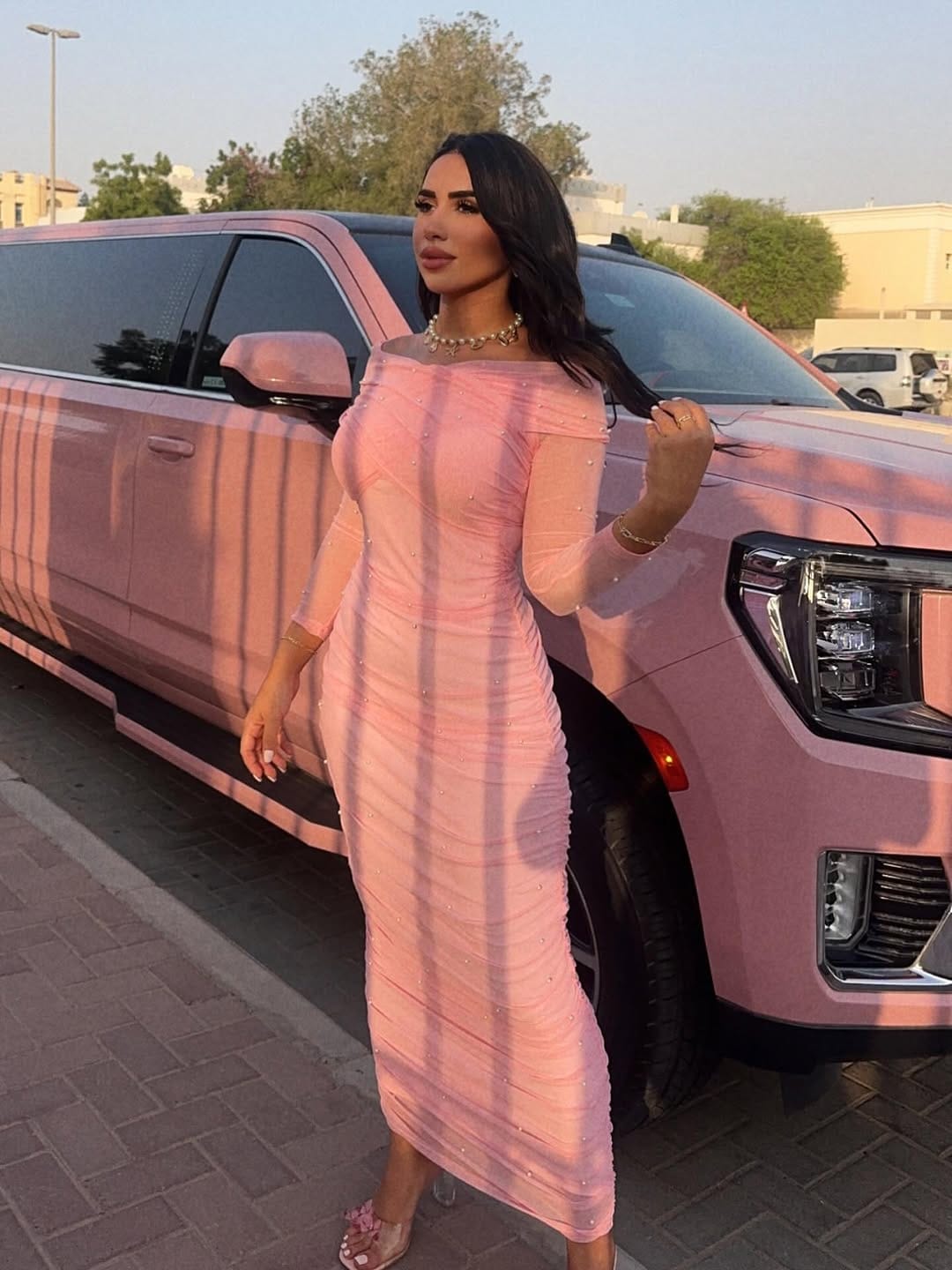 Post 6 by Hala Mtair on Instagram (image)