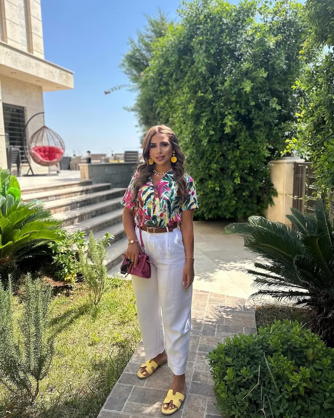 Post 8 by Hala Mtair on Instagram (carousel)