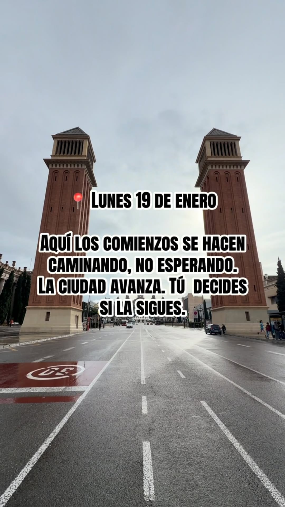 Post 4 by Estilo BCN Magazine on Instagram (video)