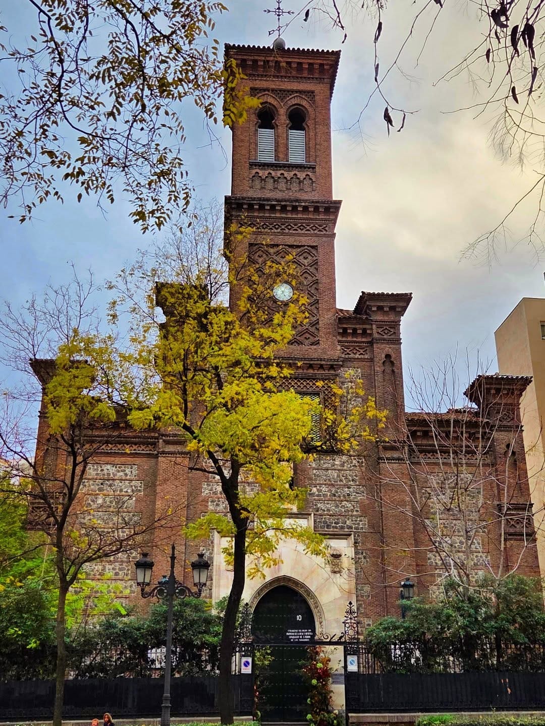 Post 10 by M Pilar Juarez Lopez on Instagram (image)