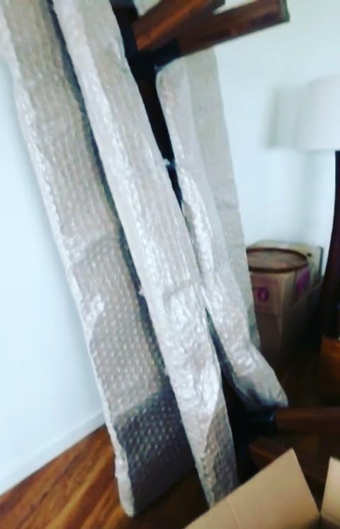 Post 7 by Çeliktaş Evden Eve Nakliyat on Instagram (video)