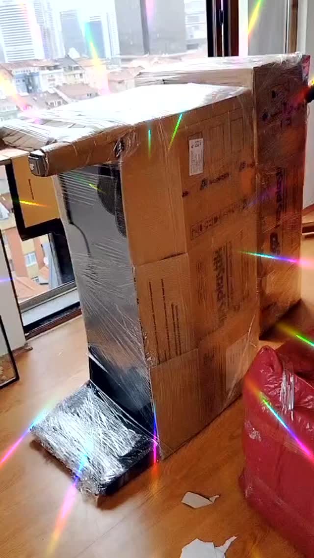 Post 2 by Çeliktaş Evden Eve Nakliyat on Instagram (video)