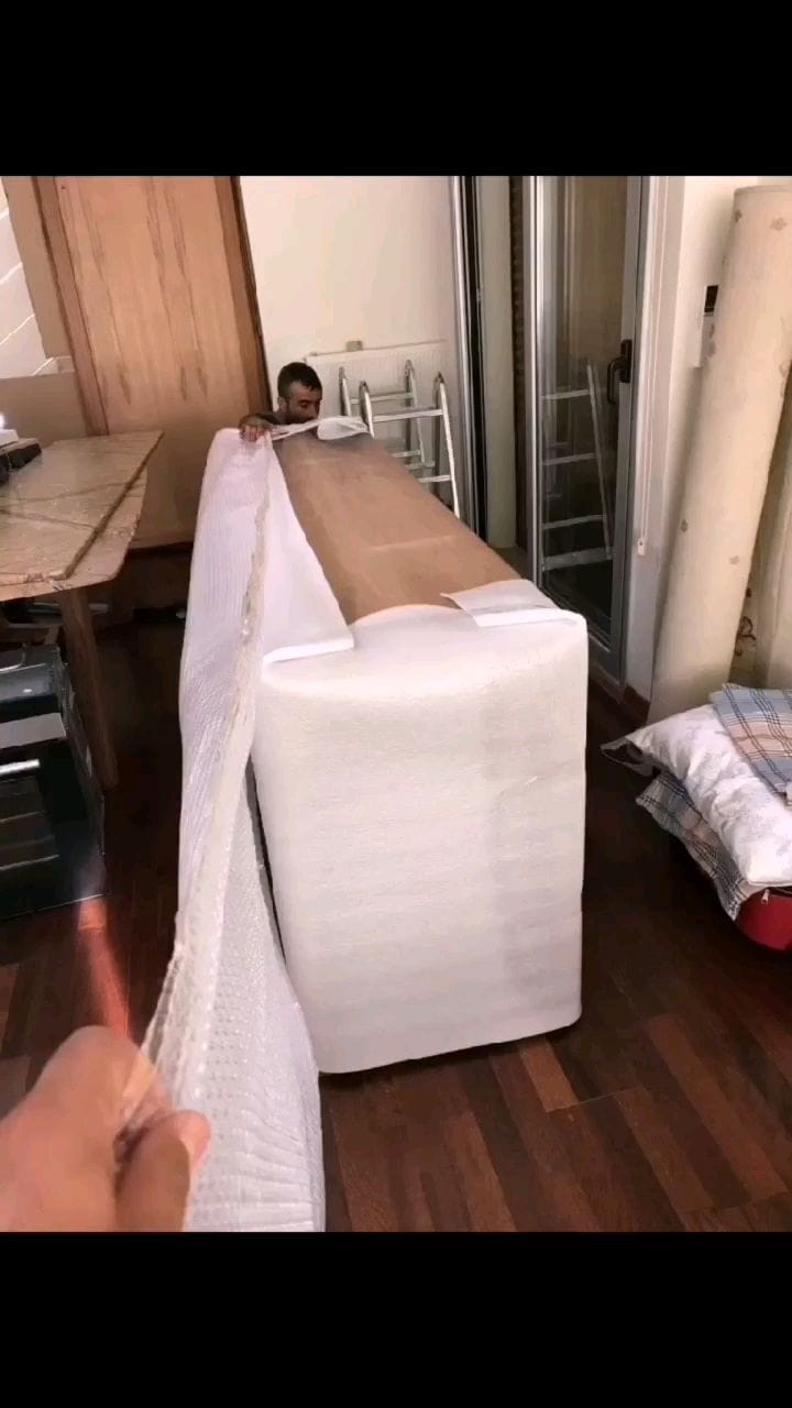Post 5 by Çeliktaş Evden Eve Nakliyat on Instagram (video)