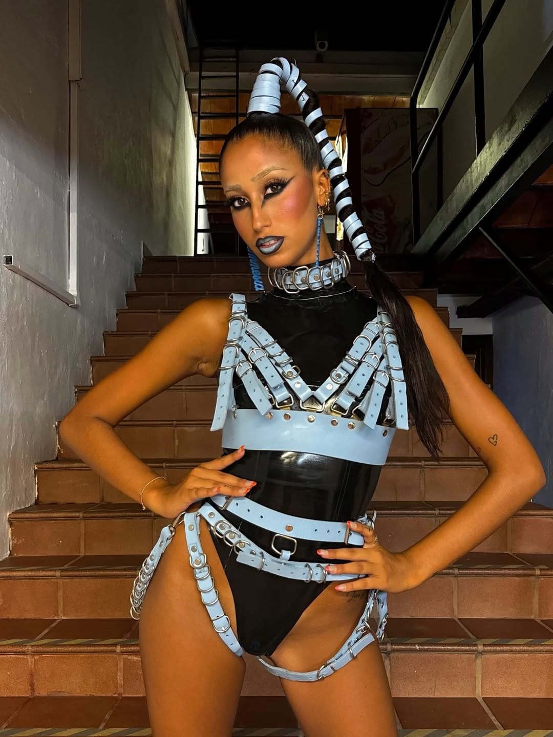 Post 4 by Emma Reyes † on Instagram (carousel)