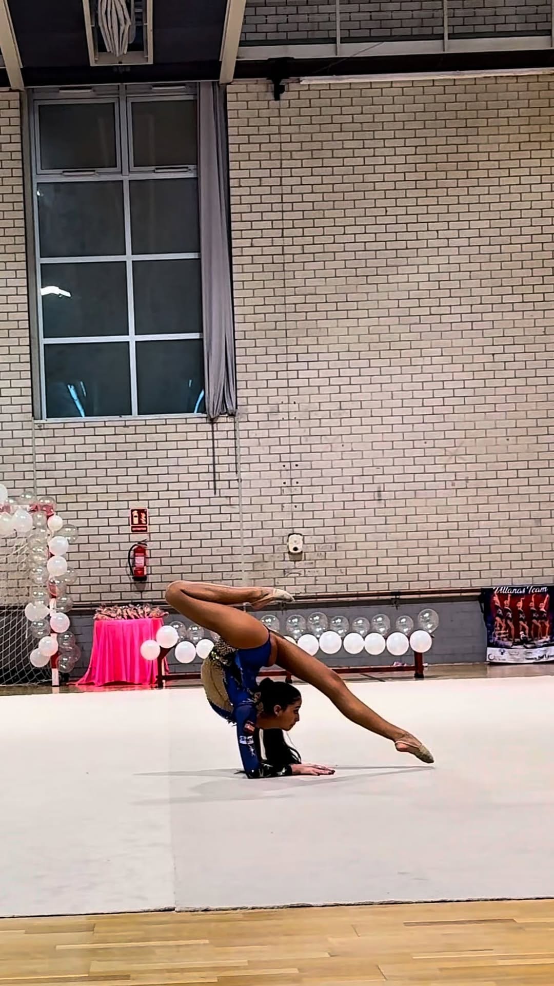 Post 6 by Emma Reyes † on Instagram (video)