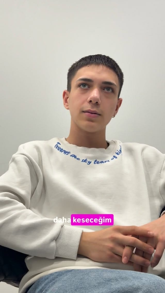 Post 2 by Cemil Berber on Instagram (video)