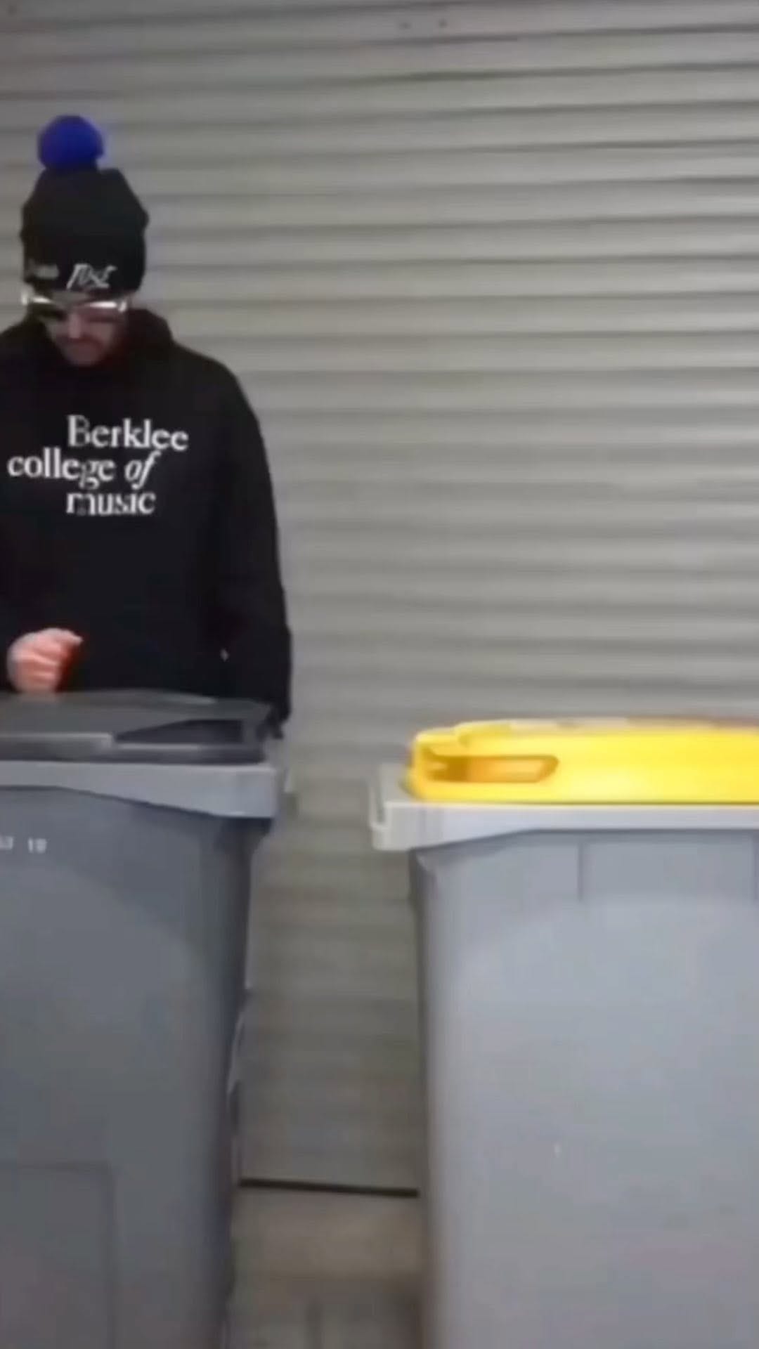 Post 1 by Fatih Şirin on Instagram (video)