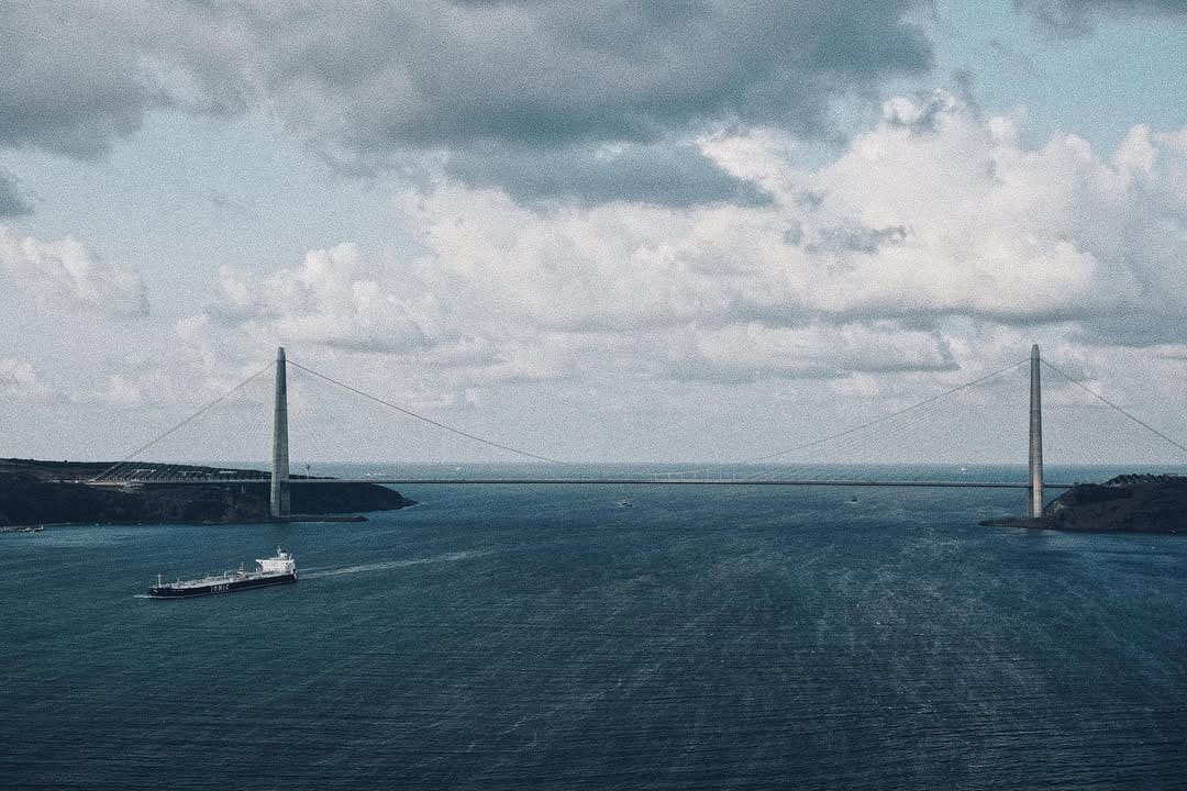 Post 7 by Fatih Şirin on Instagram (image)