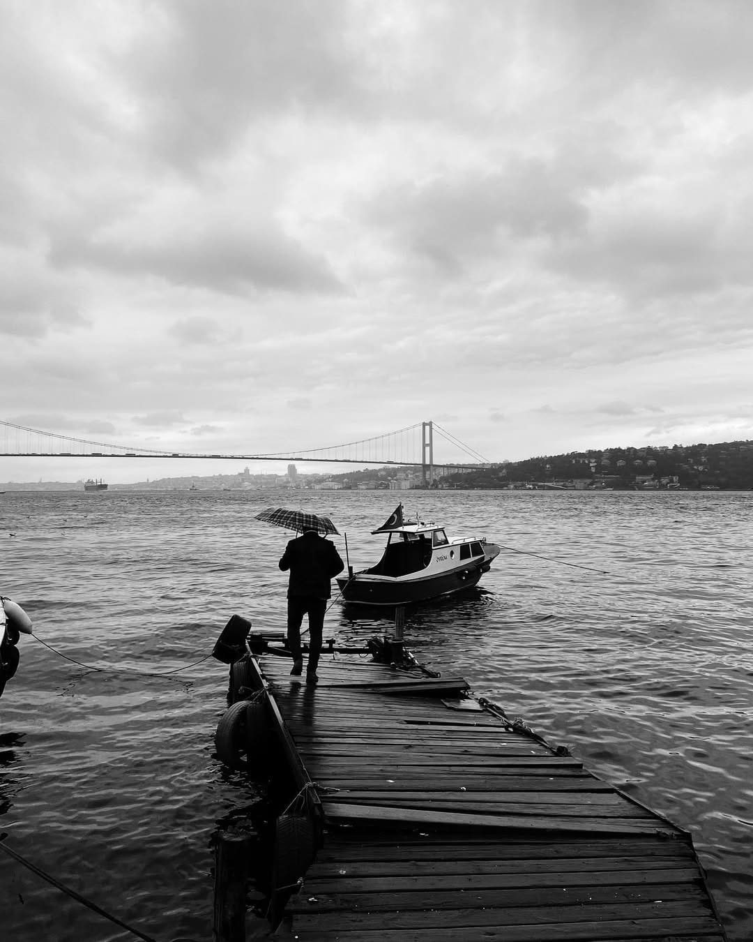 Post 5 by Fatih Şirin on Instagram (image)