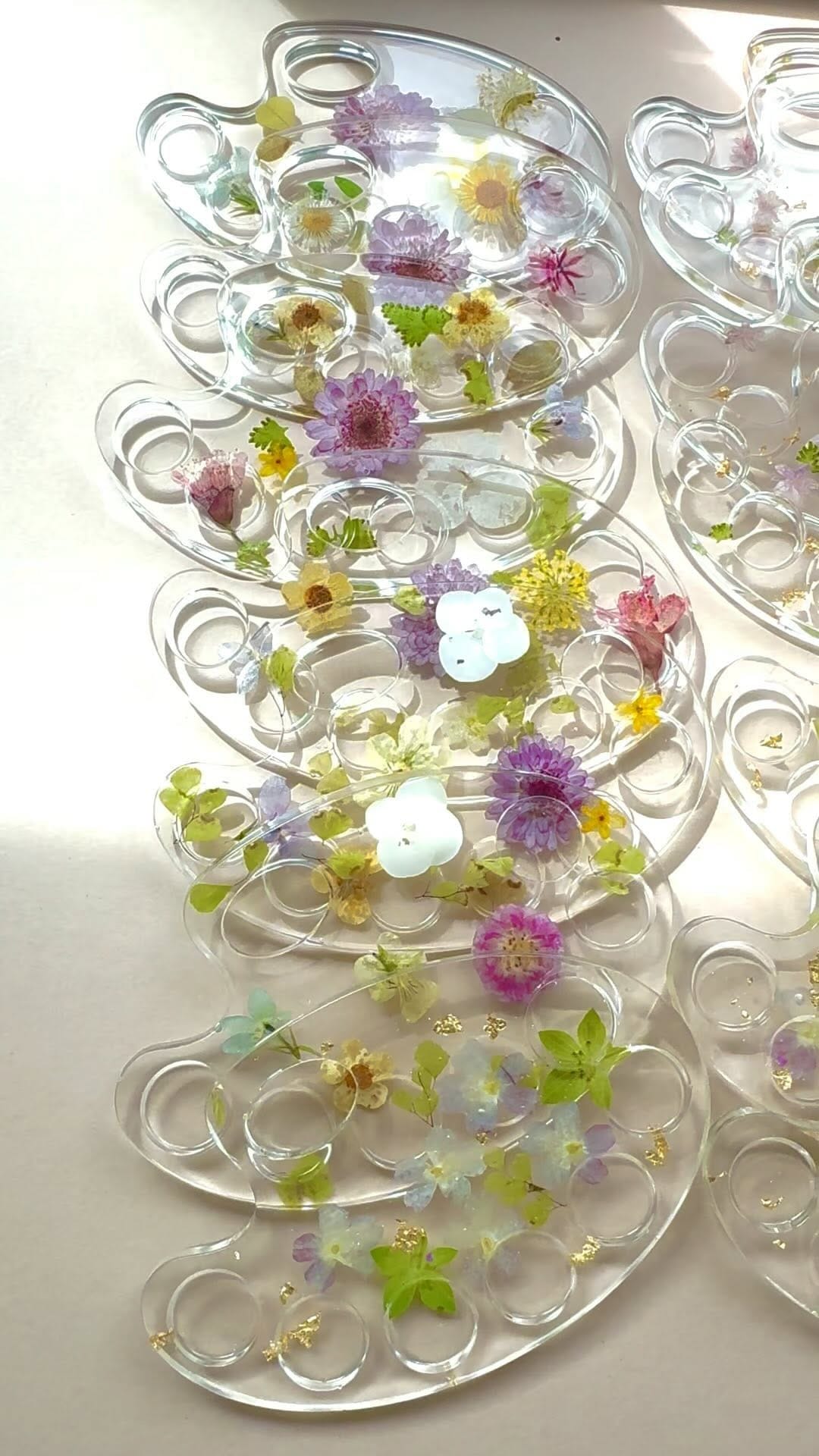 Post 5 by Dove’s Designs on Instagram (video)