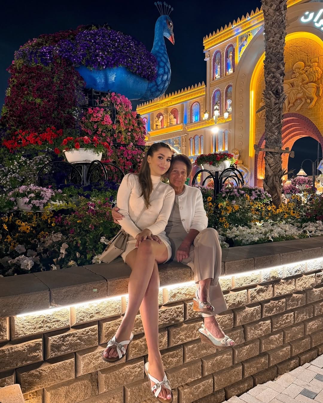 Post 5 by Полина Кит 👑 on Instagram (image)