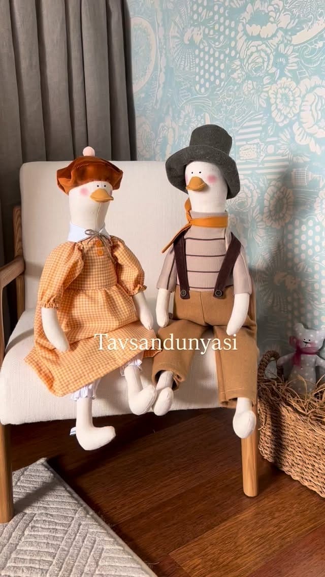 Post 2 by Tavşan dünyası on Instagram (video)